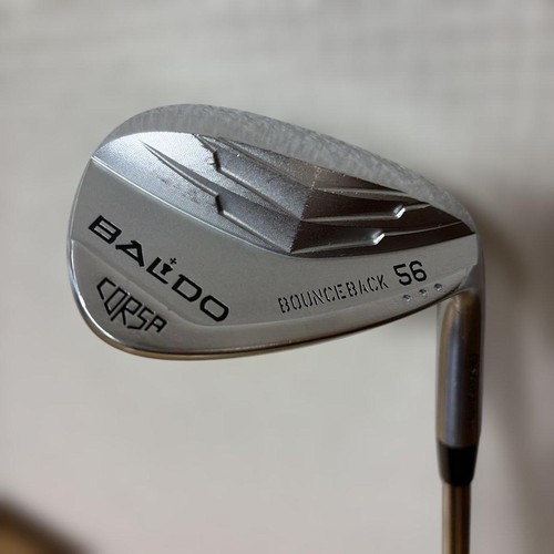 Baldo corsa bounce back - baldo,