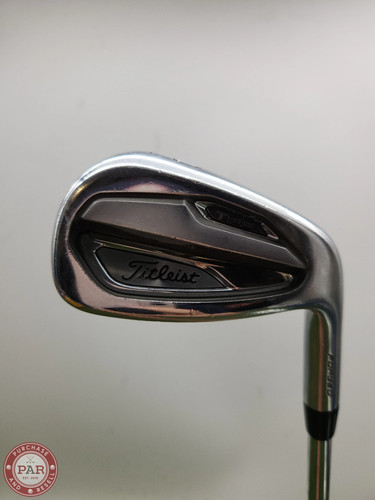 2019 titleist t100 iron - 9, reg
