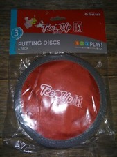 New PGA Tour Tee Up Golf