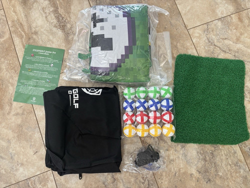 Sticky golf junior - golf,