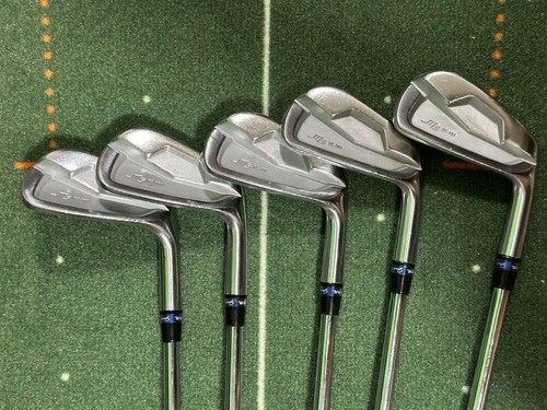 Miura 101 iron set s - set, n.s.pro