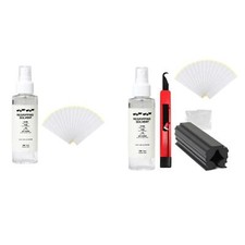 Golf Club Grip Kit Spray