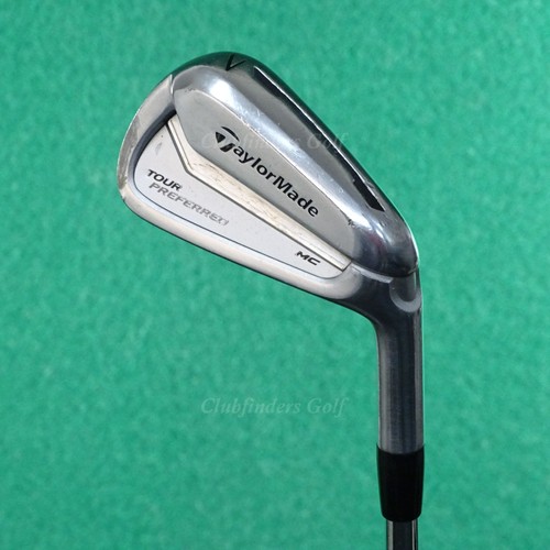 Taylormade tour preferred - taylormade, mc
