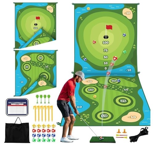 Toy life golf - life, game