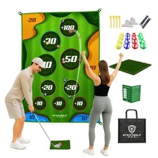 Golf Game for Adults Outdoor