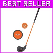Junior Golf Practice Set with