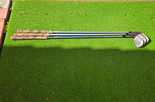 Yururi wedge set 53 - wedge, 41,