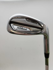 2019 TITLEIST T100 PITCHING