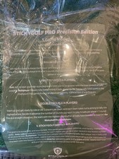 Sticky Golf Pro Precision -