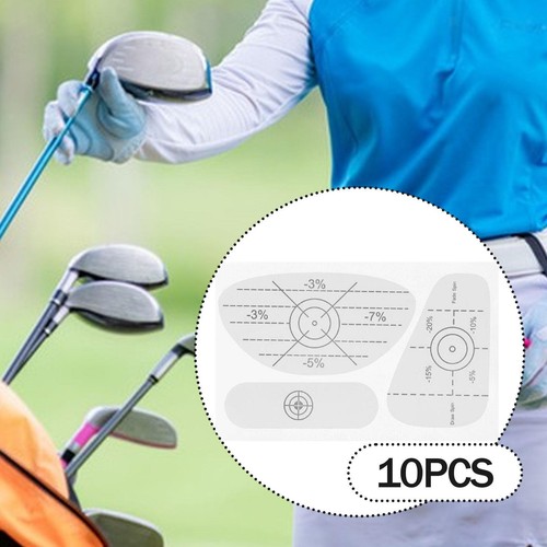 Golf swing practice tape - practice,