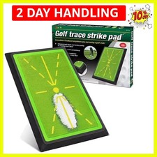 Golf Chipping Game, Sticky Pro