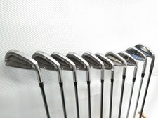 10 Piece Traditional Sports