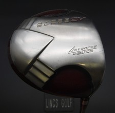 Actworks 460 Hyper Blade SV