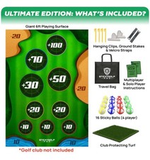 StickyGolf Pro Ultimate  Game